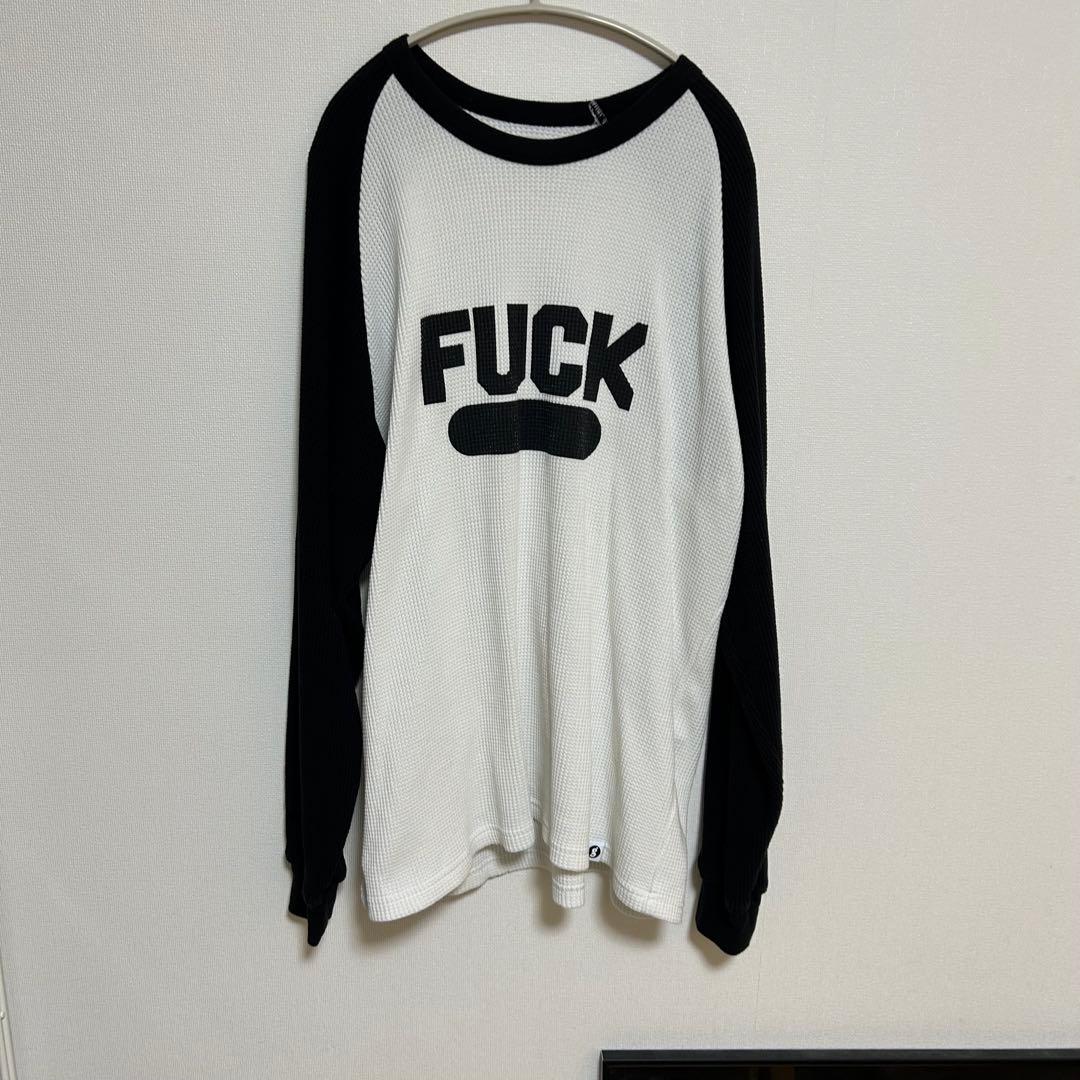 Supreme GDEH M ラグラン