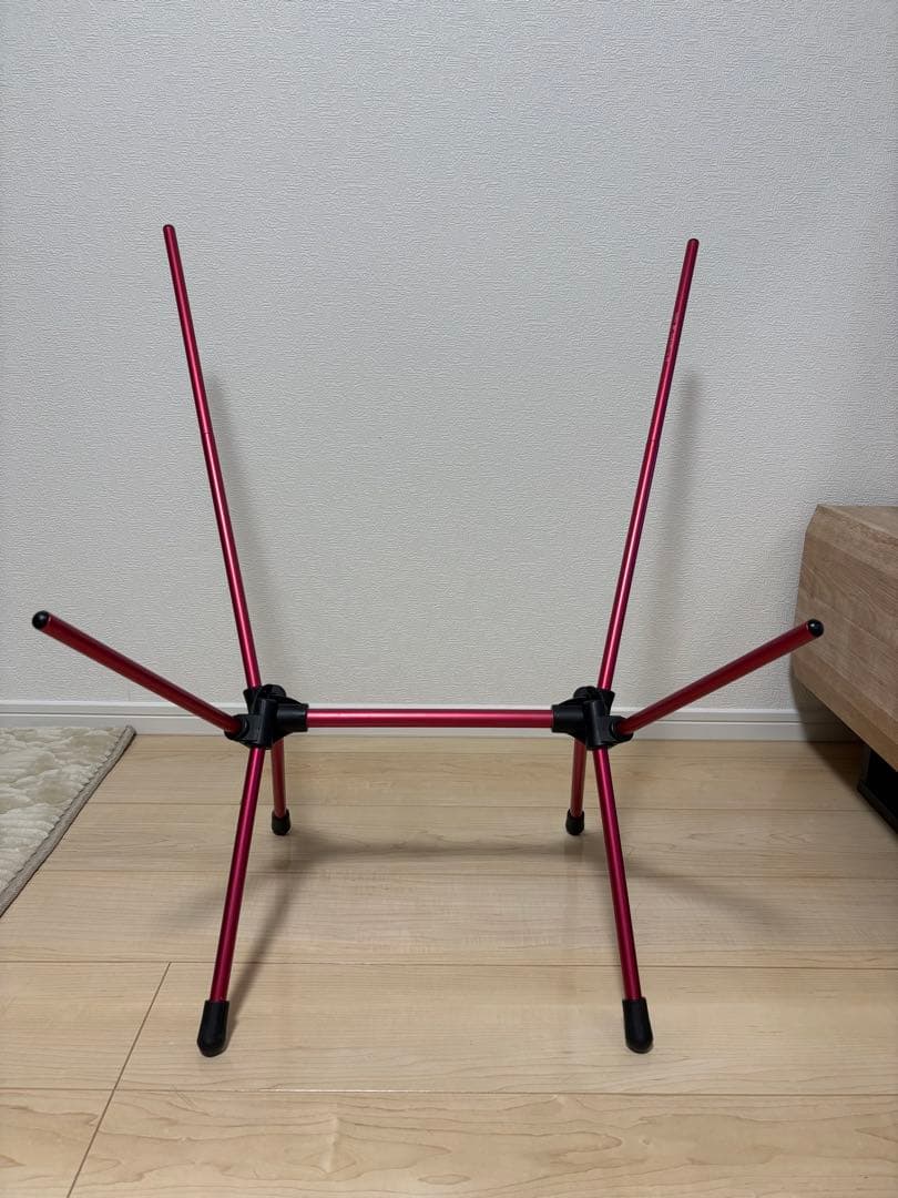 Helinox チェアワンＬ