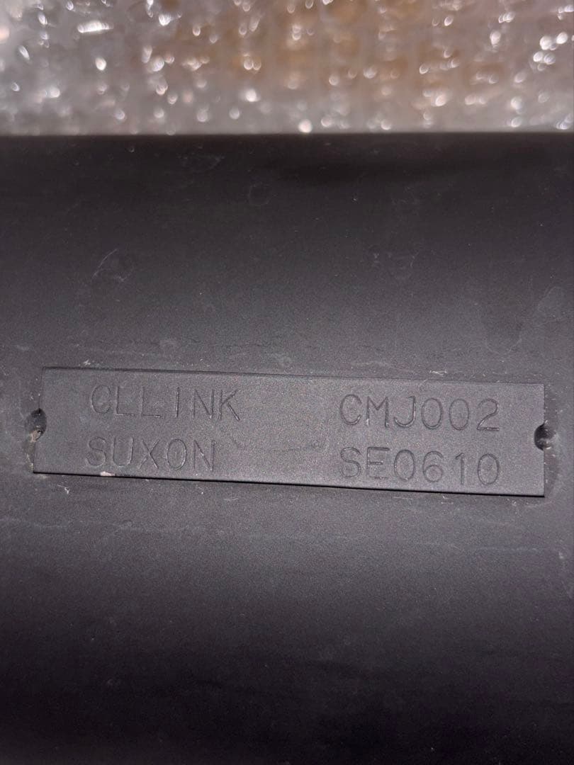 CLLINK シーエルリンク マフラー JB64 JB74