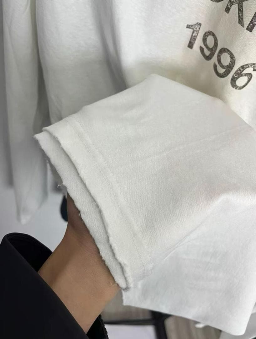 Acne Studios 長袖カットソー アクネ　ロンT