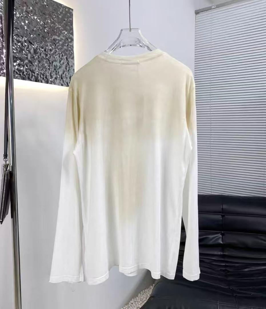 Acne Studios 長袖カットソー アクネ　ロンT