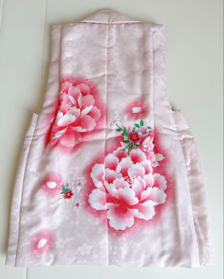 七五三 三歳 被布セット