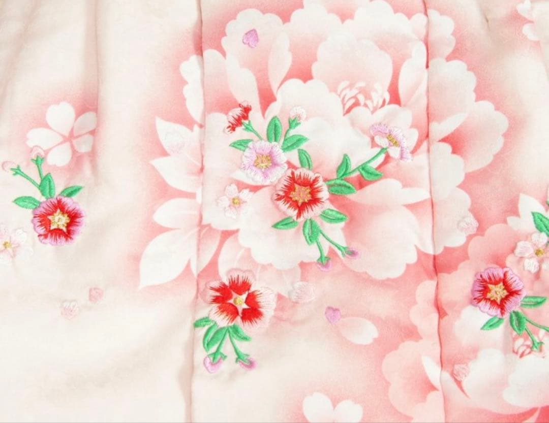 七五三 三歳 被布セット