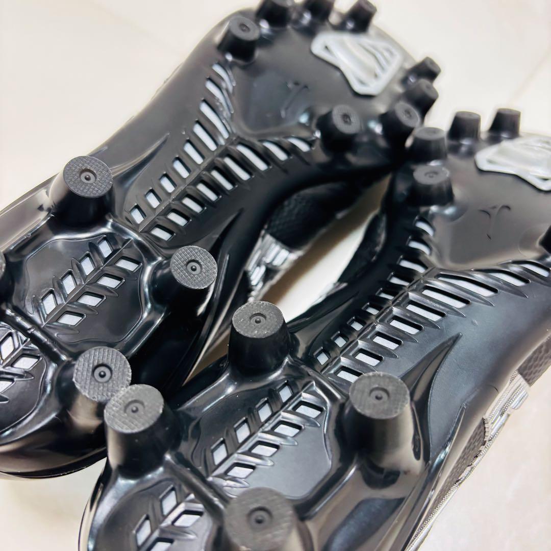 【極美品】MIZUNO MORELIA NEOⅣ β JAPAN23.5cm