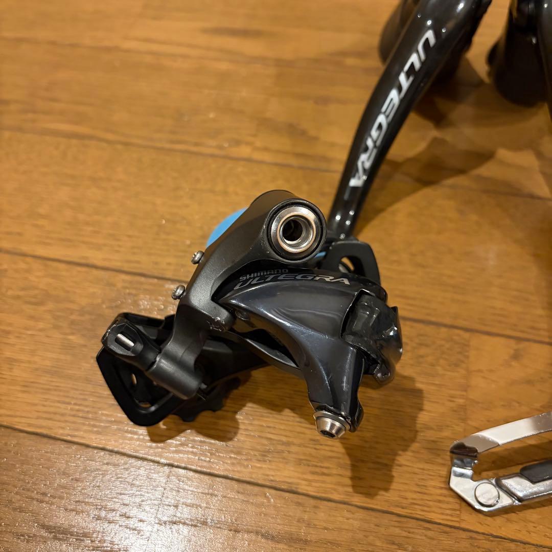 SHIMANO ULTEGRA 6800 コンポセット シマノ アルテグラ