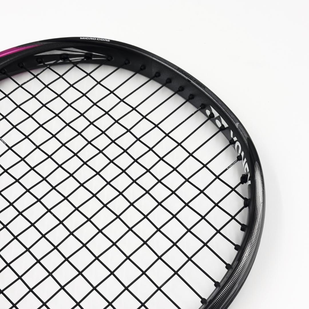 【美品】YONEX NEXIGA 80S ネクシーガ SL1 ラケットケース付き