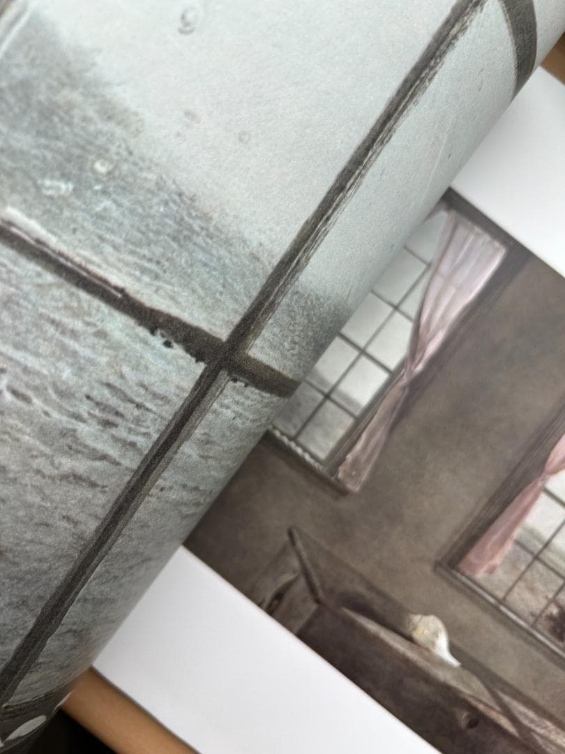 Andrew Wyeth 作品集 : 1968 アンドリュー・ワイエス