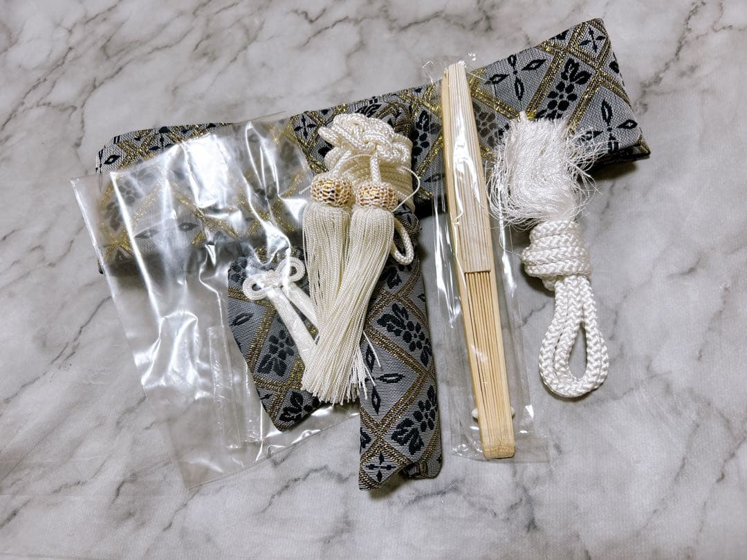 上品な黄土色羽織♡七五三　5歳　男の子　フルセット　一式　鷹