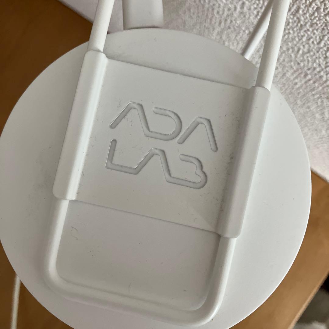 ADA LAB ガラスディスプレイケース 調光機能付き