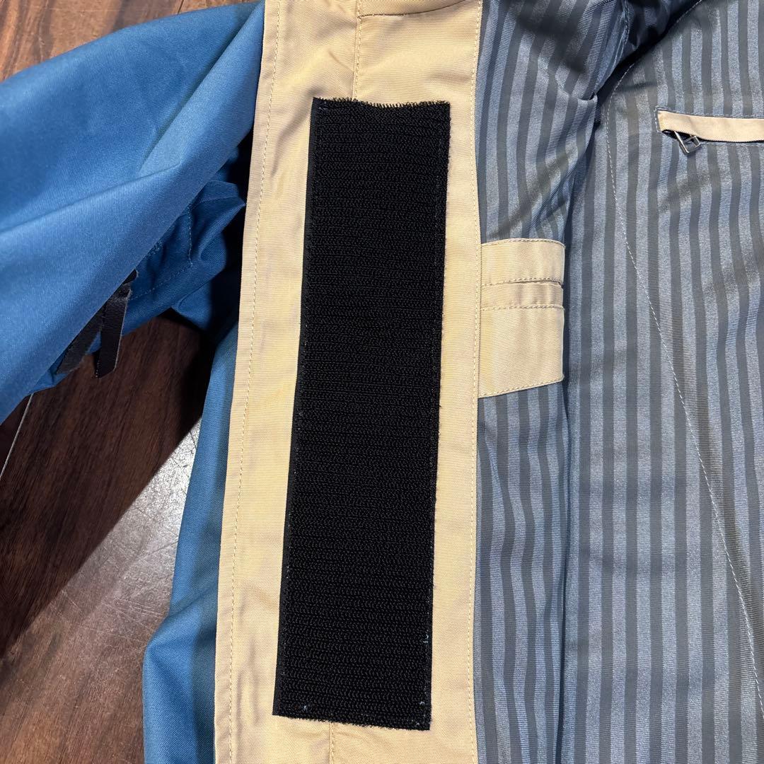 Max Fritz 肘パッド付きジャケット