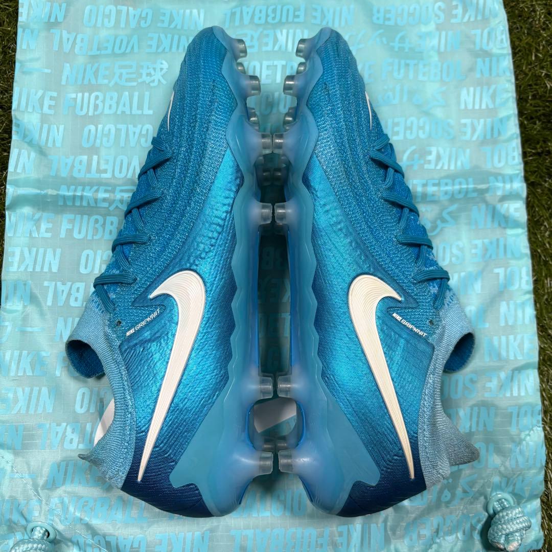 NIKE PhantomGX Ⅱ Elite AG-PRO 27cm