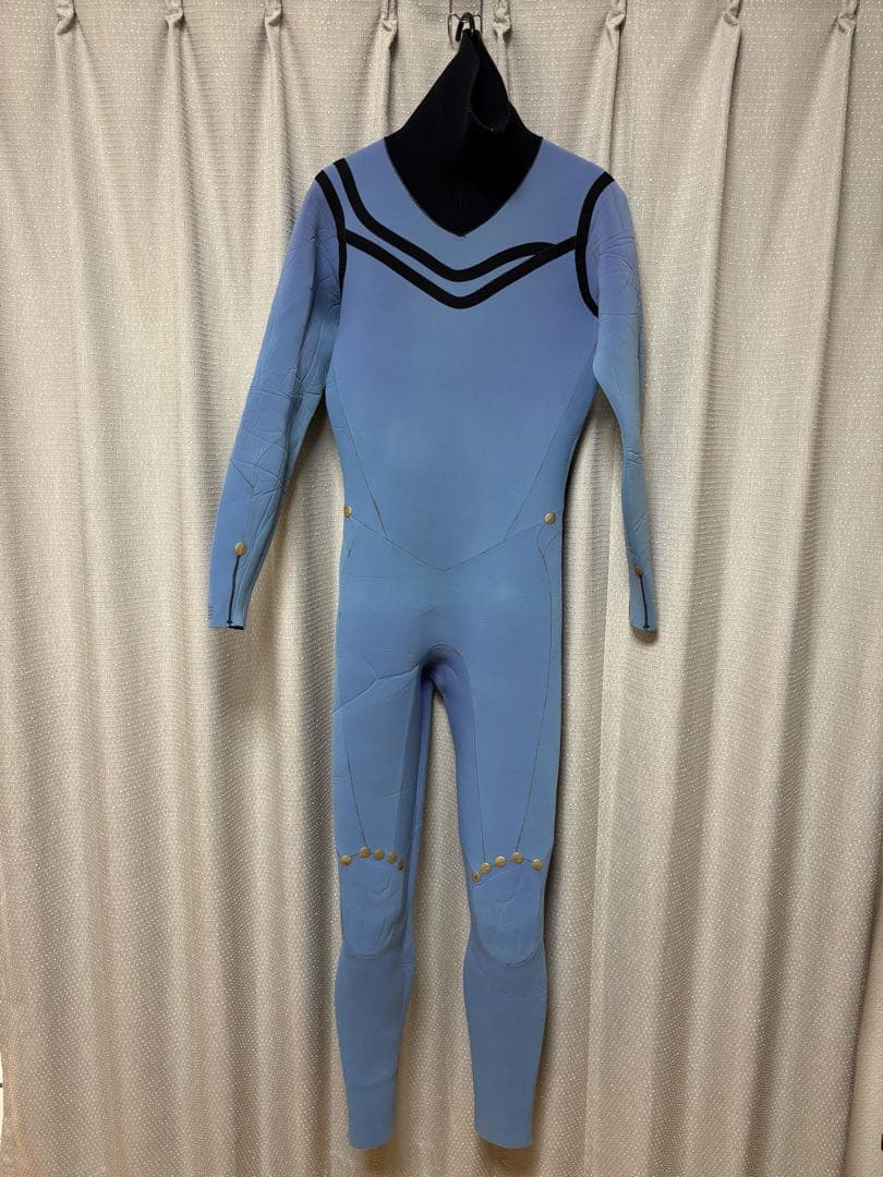 BILABONG(ビラボン)3mm フルスーツ メンズXL相当(オーダー品)