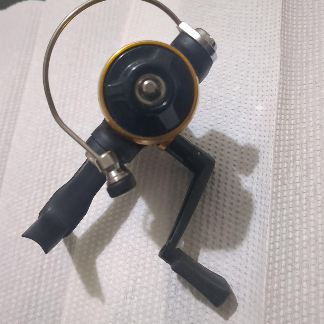 PENN リール 4200ss