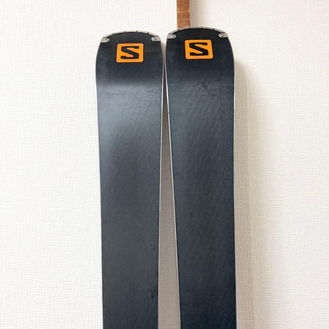 Salomon S/MAX 12 Z12 GW 165 サロモン スキー板