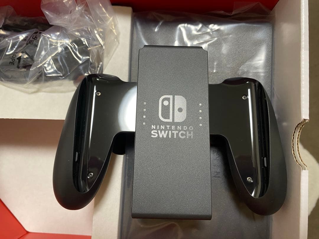 Nintendo Switch ソフト2本セット