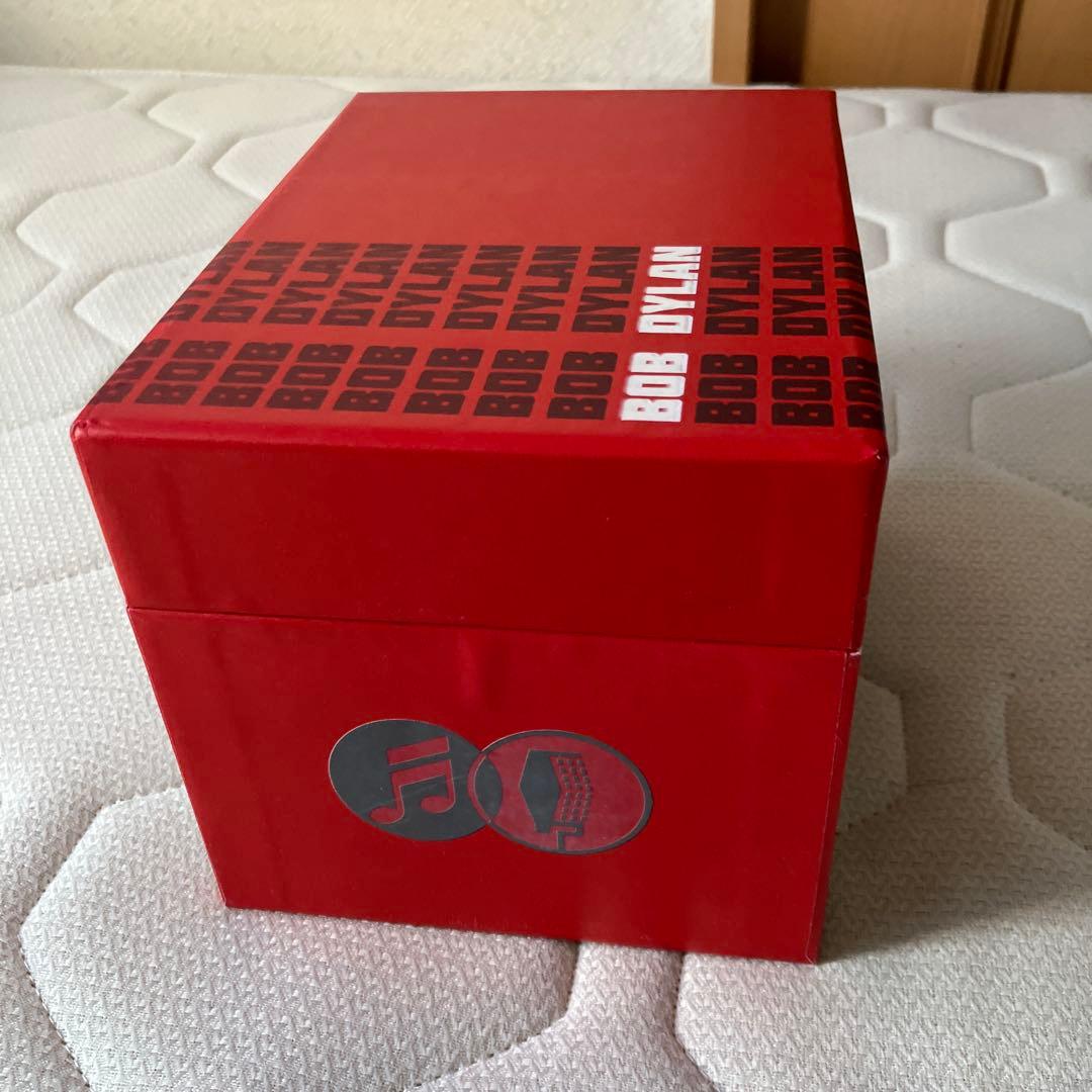 Bob Dylan コンプリートボックスセット