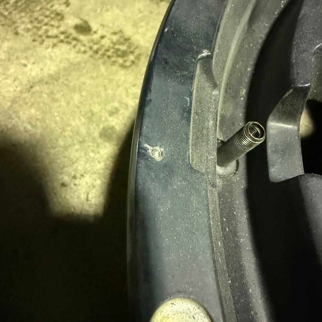 NITRO POWER 17インチ アルミホイール4本セット｜6穴 オフロード系