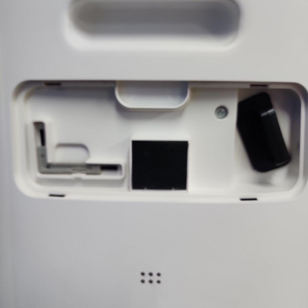 J491★SHARP KI-LX75-W 空気清浄機 2021年製 送料無料