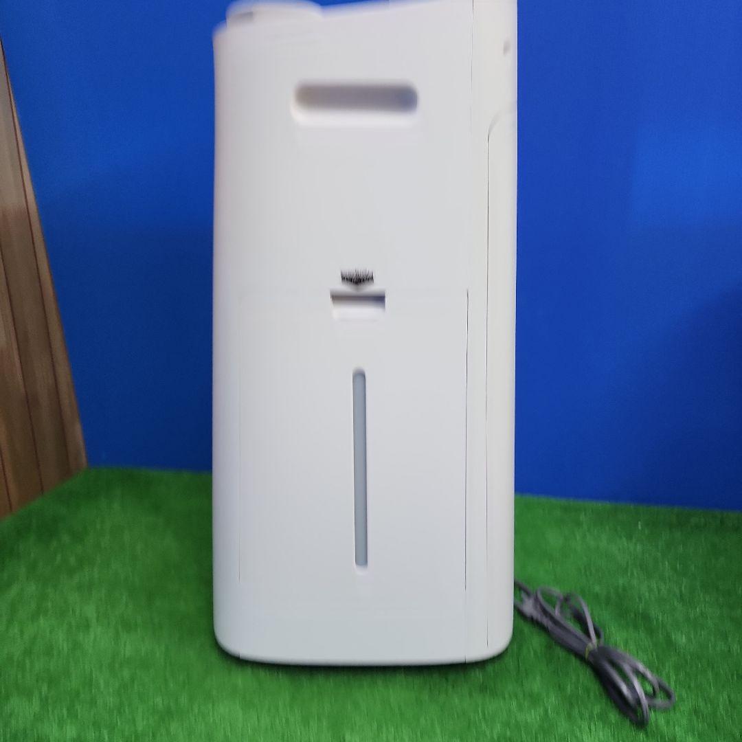 J491★SHARP KI-LX75-W 空気清浄機 2021年製 送料無料