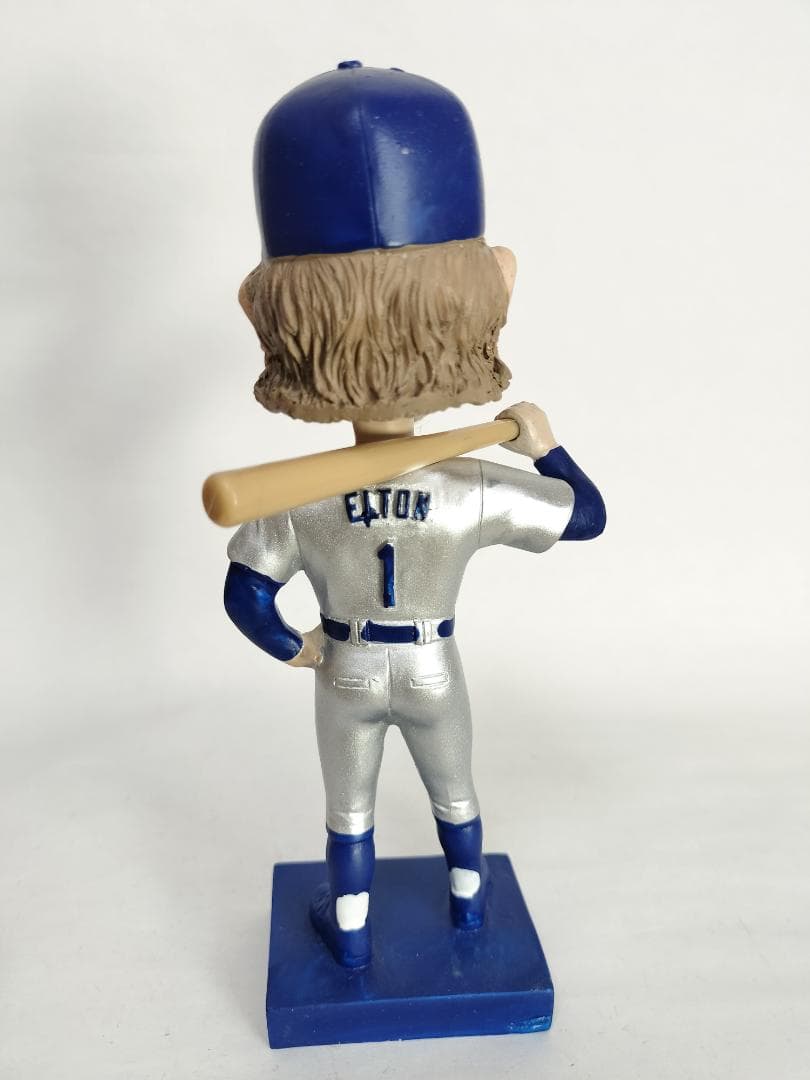 エルトン・ジョン／”1975・ドジャースタジアムライブ” ボブルヘッド人形