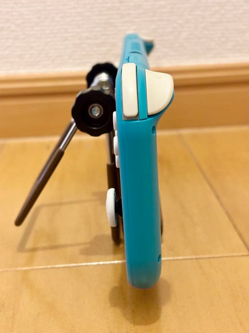 【本体のみ】Nintendo Switch Lite ターコイズ 動作確認済み