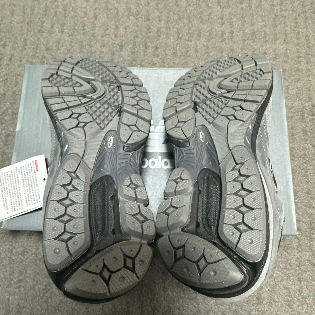 ニューバランス M2002r REH ダークグレー23.5cm ☆新品未使用品