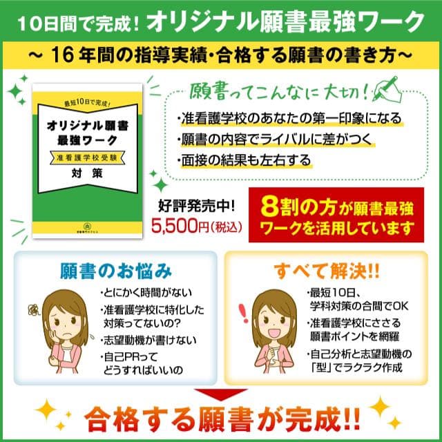 看護学校問題集　合格セット問題集　2022年度