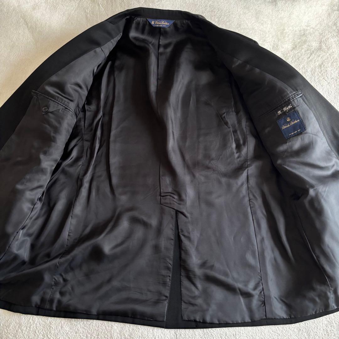 美品 Brooks Brothers ブルックスブラザーズ スーツ 4Lサイズ