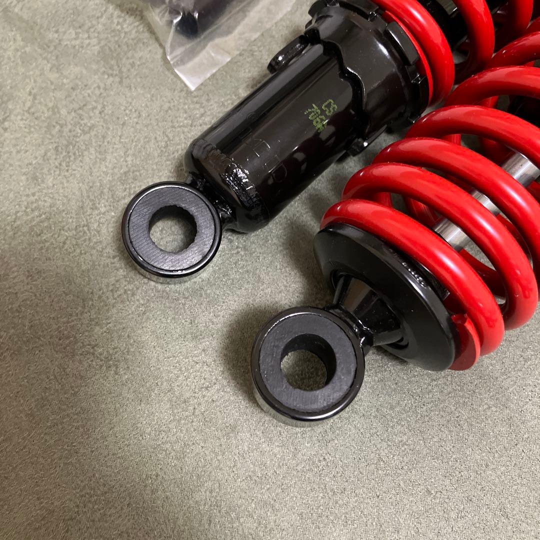 【mr 】MDIリアサスペンション 左右×2セット 300mm