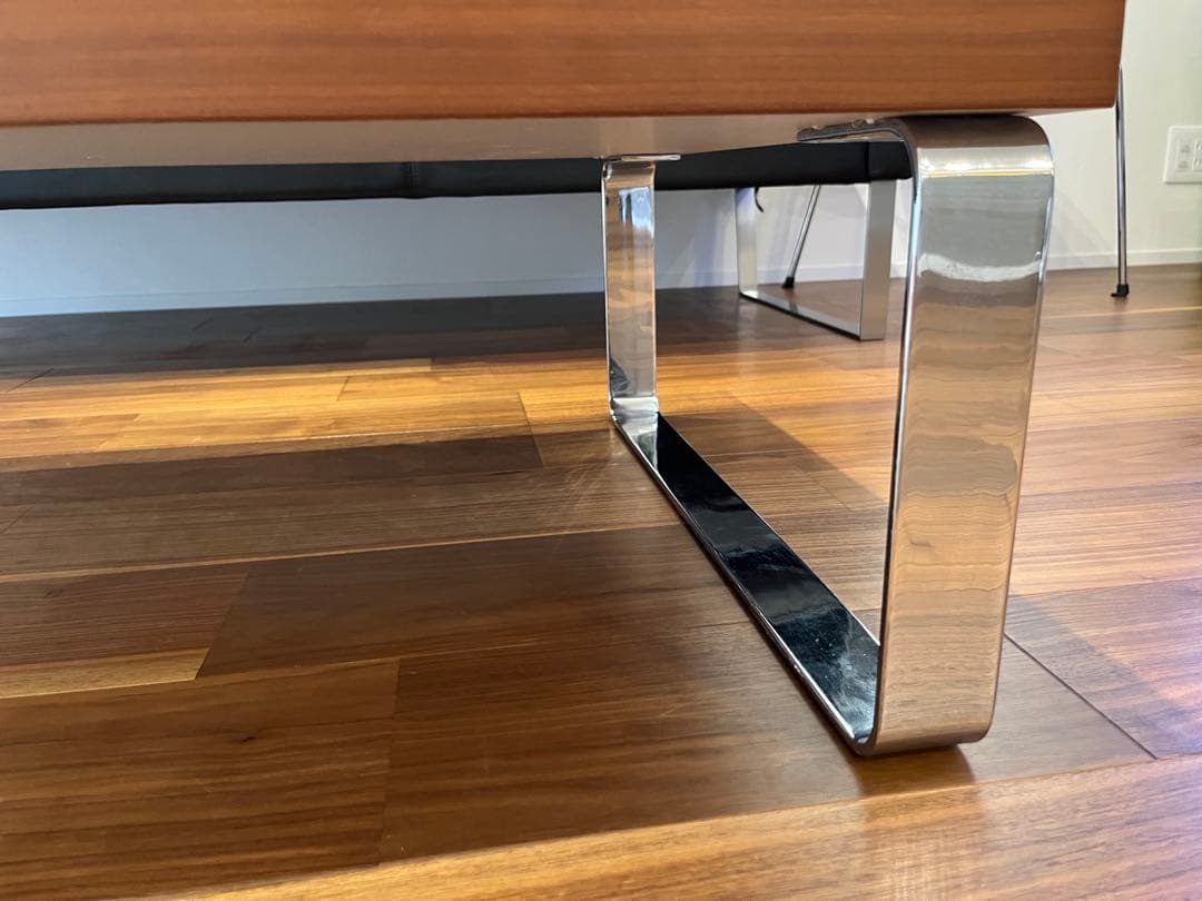 【廃盤希少】BoConcept（ポーコンセプト） ローテーブル