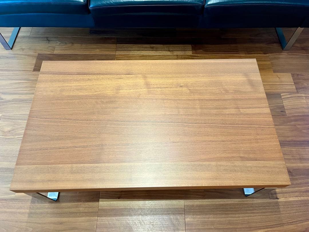 【廃盤希少】BoConcept（ポーコンセプト） ローテーブル