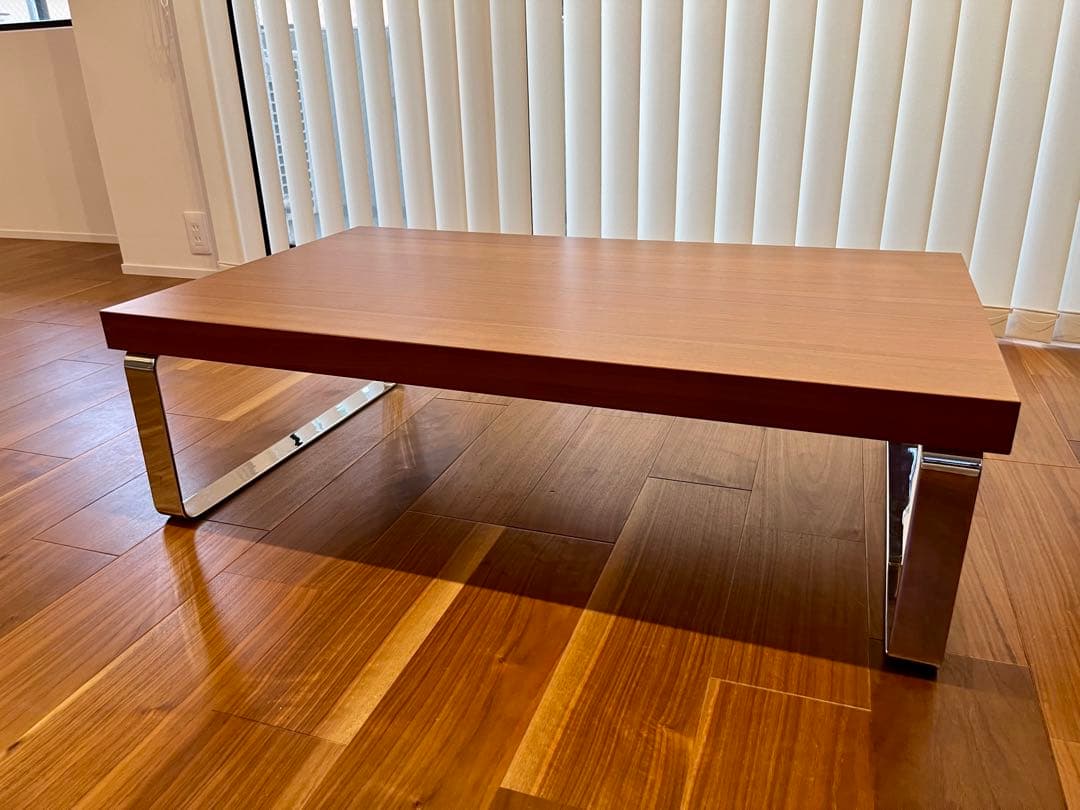 【廃盤希少】BoConcept（ポーコンセプト） ローテーブル