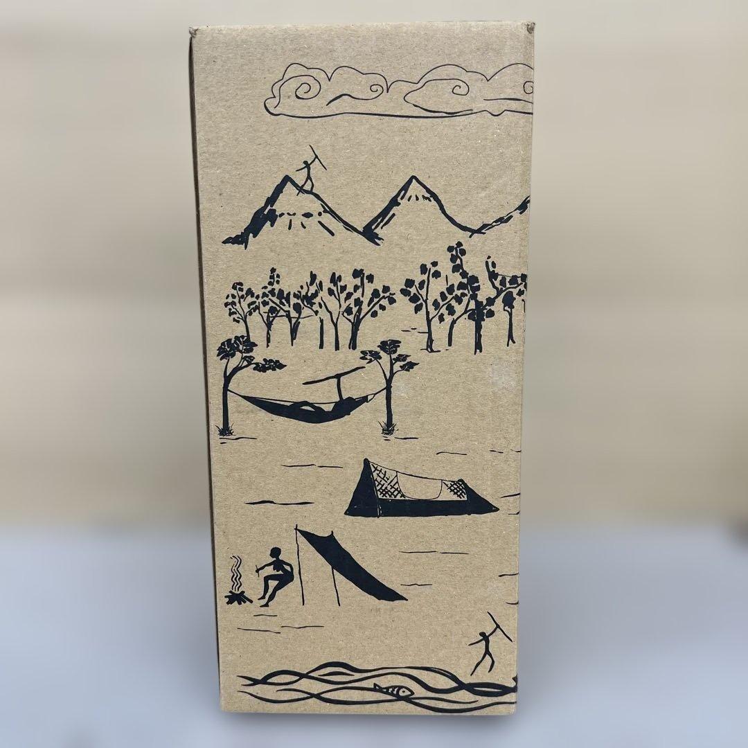 601334 BUSHBED PRO/camo ブッシュベッドプロ カモ