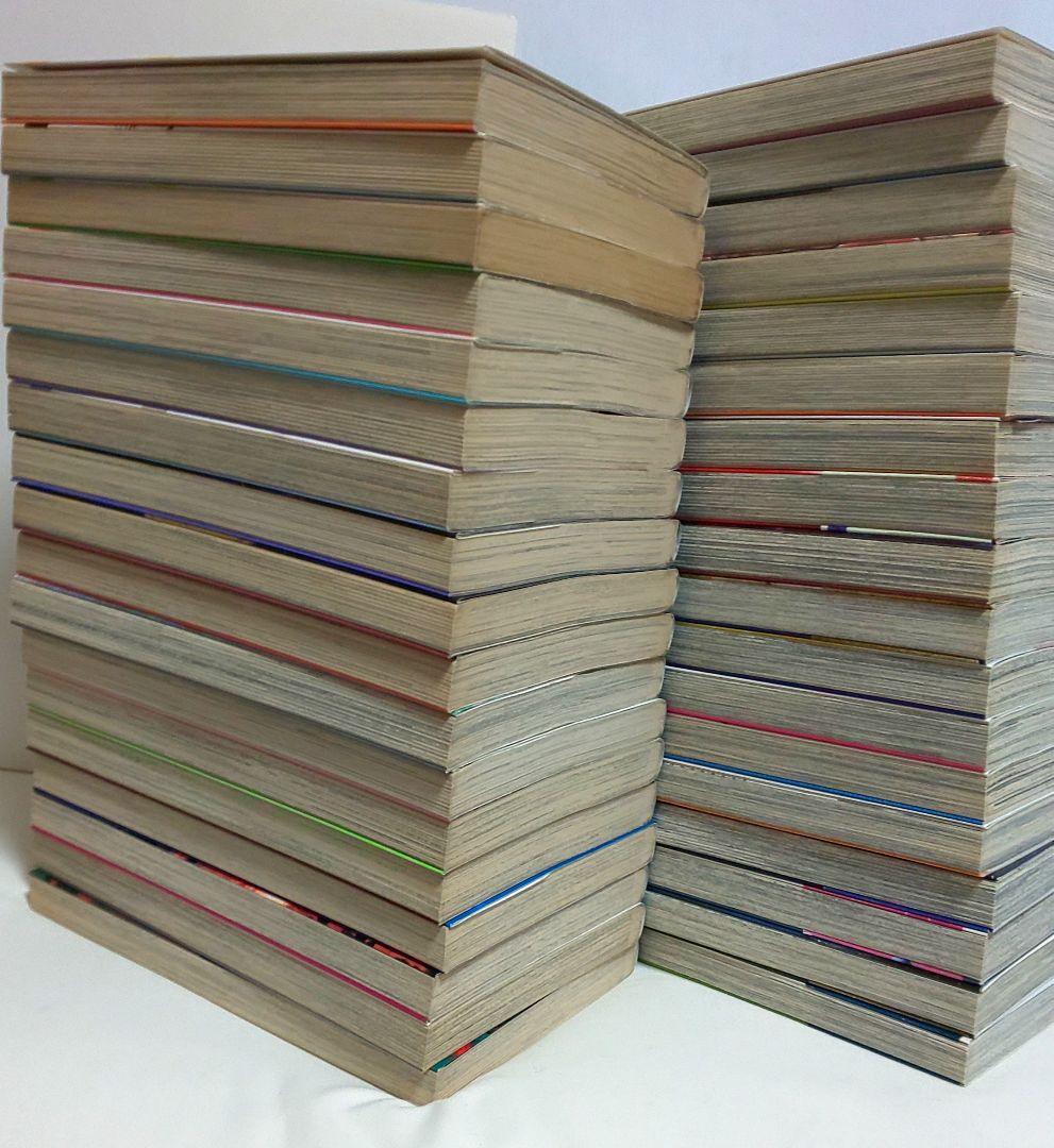 HUNTER×HUNTER 1~36巻セット