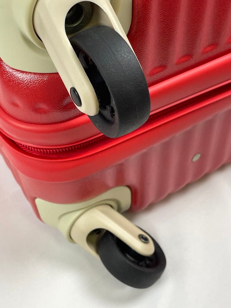 スーツケースHaNTマイン　キャリーケース　47L【129東平】