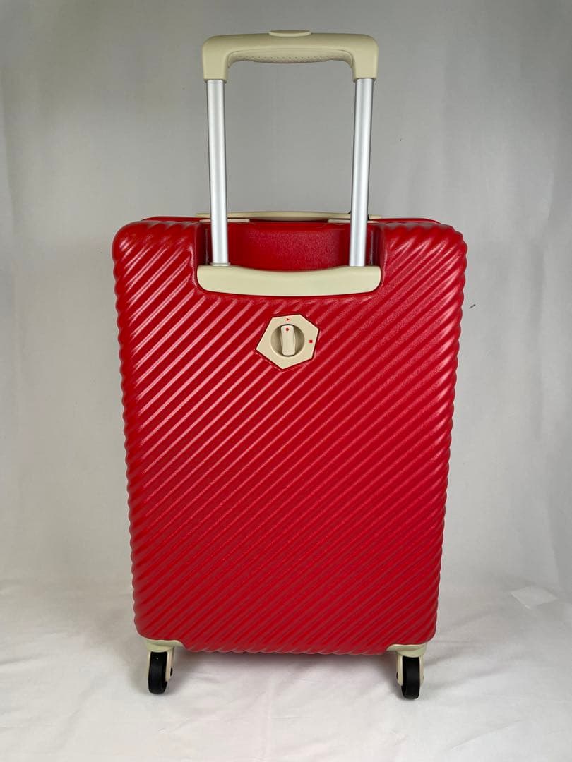 スーツケースHaNTマイン　キャリーケース　47L【129東平】