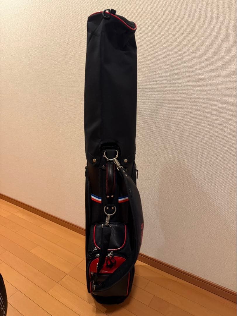 ルコック　キャディバッグ