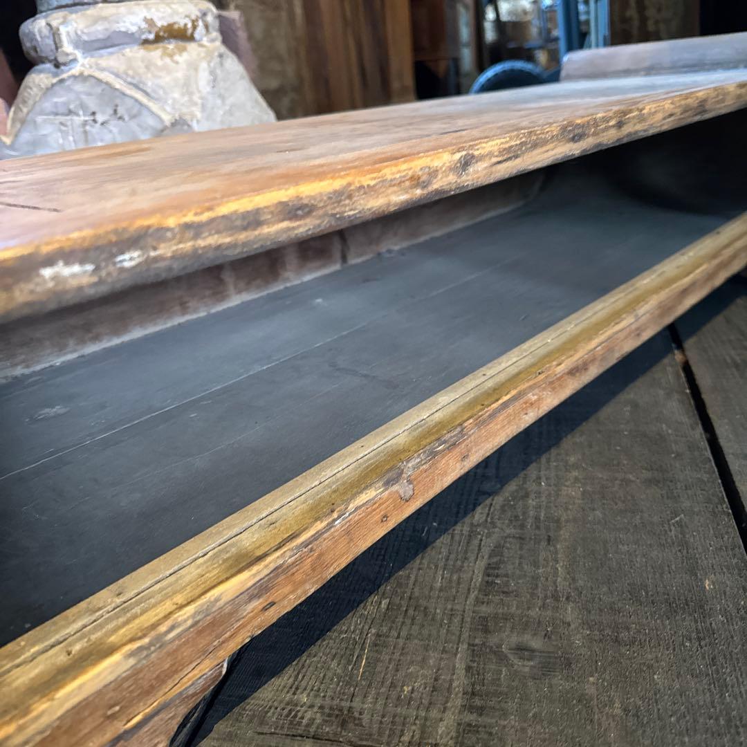 インドお経台ーローテーブル