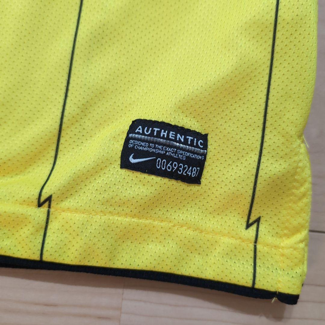 【価格交渉⭕】FCポルト フッキ シャツ ナイキ ポルトガル FC porto