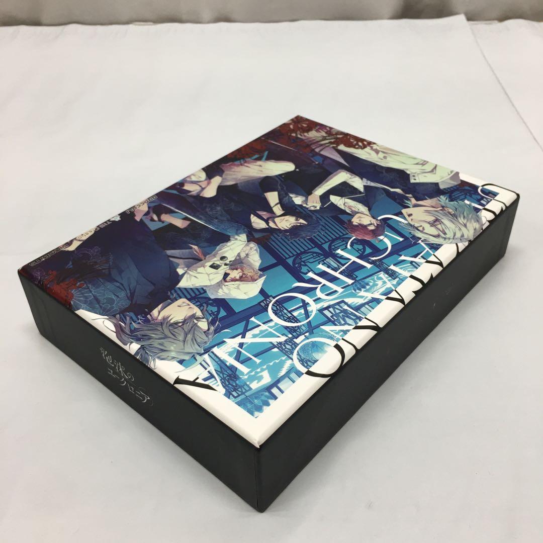 RDJ337C Switch 泡沫のユークロニア 限定