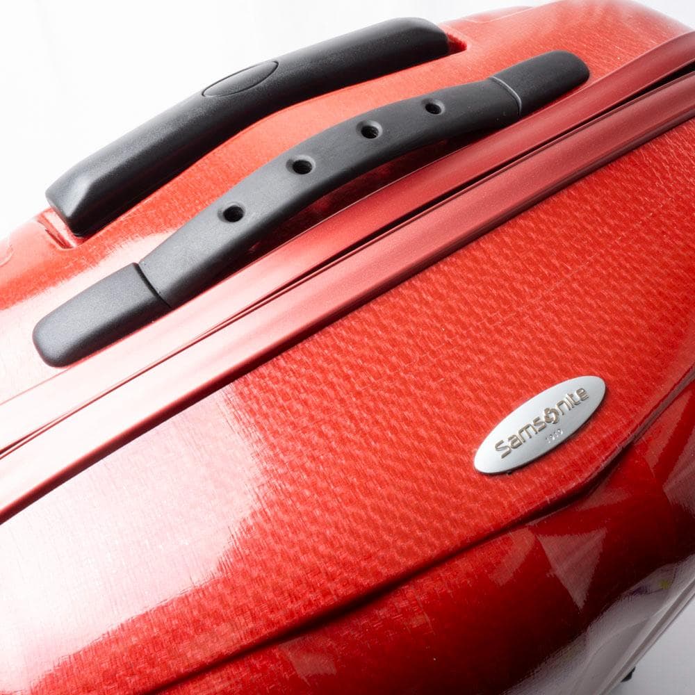定価6万『Samsonite COSMOLITE』キャリーケース k10168