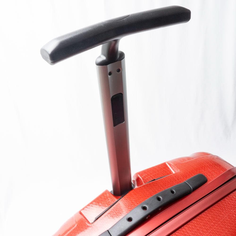 定価6万『Samsonite COSMOLITE』キャリーケース k10168