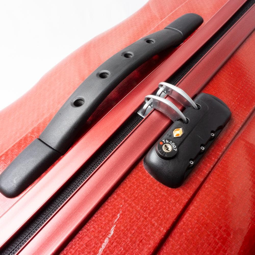 定価6万『Samsonite COSMOLITE』キャリーケース k10168