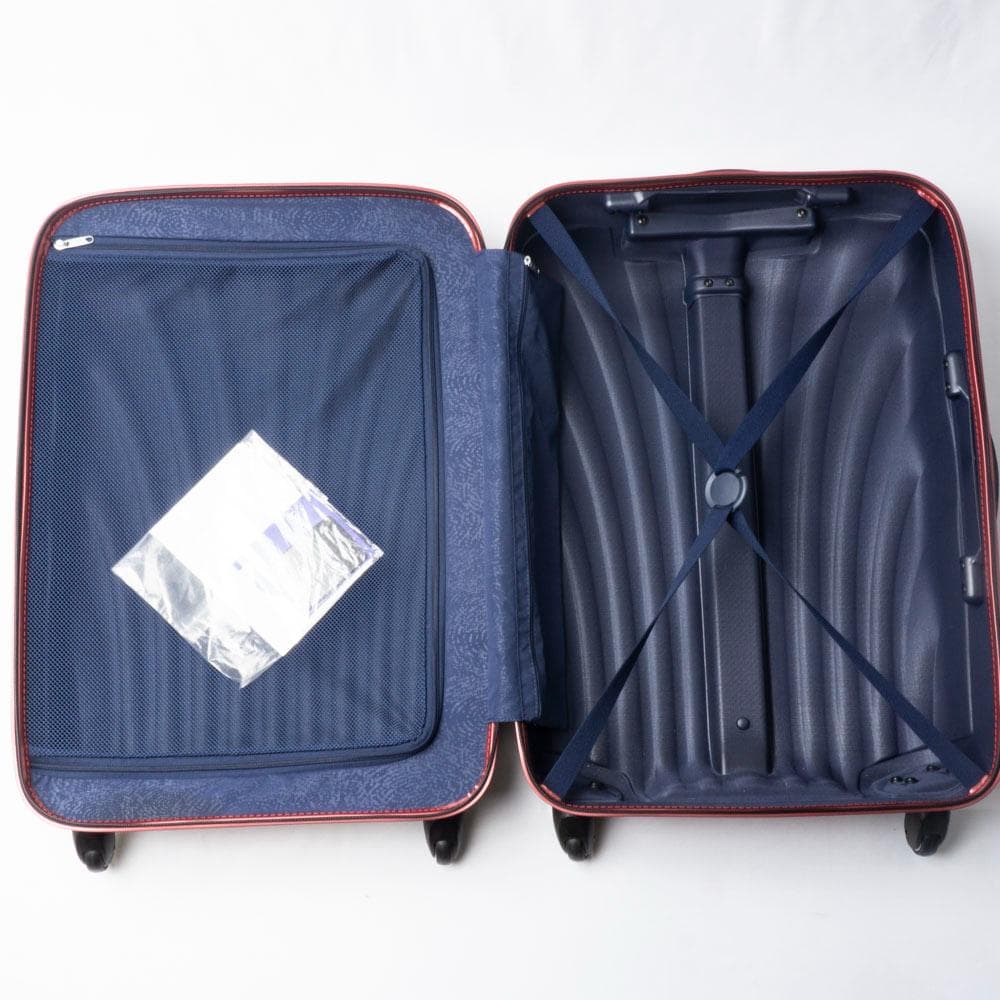 定価6万『Samsonite COSMOLITE』キャリーケース k10168