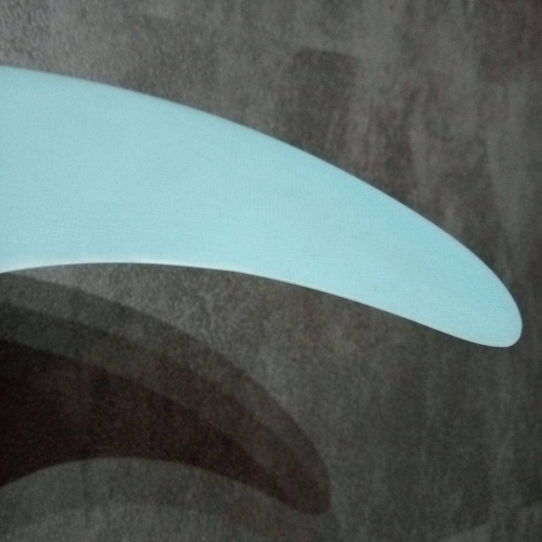 【3時間のみ使用】フライングダイヤモンドフィン　カニエラモデル10.0