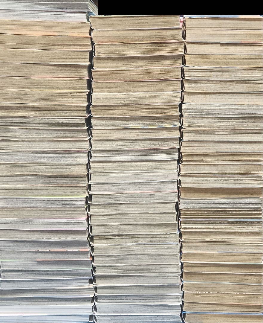 【裁断済み】完結済作品全巻 曽山一寿セット