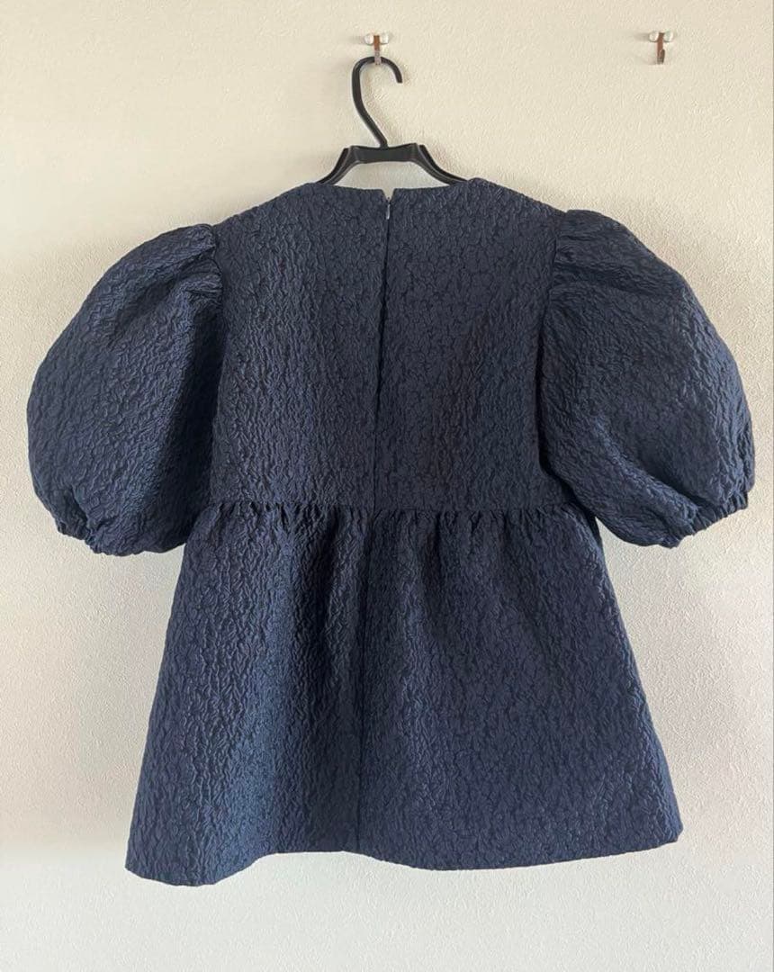 結婚式　お呼ばれ　パンツ　セットアップ