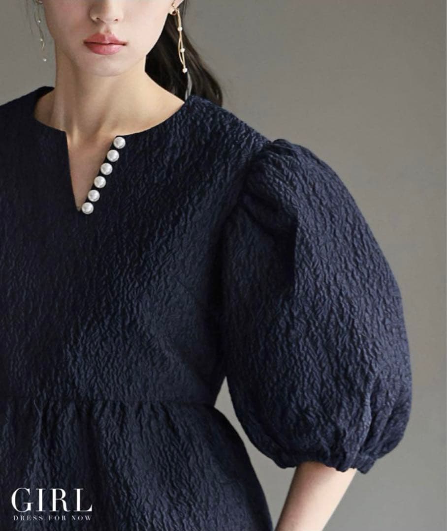 結婚式　お呼ばれ　パンツ　セットアップ