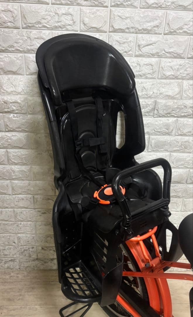 ✨美品✨室内保管✨バッテリー最高レベル8.1Ah✨　ヤマハパスバディ✨電動自転車