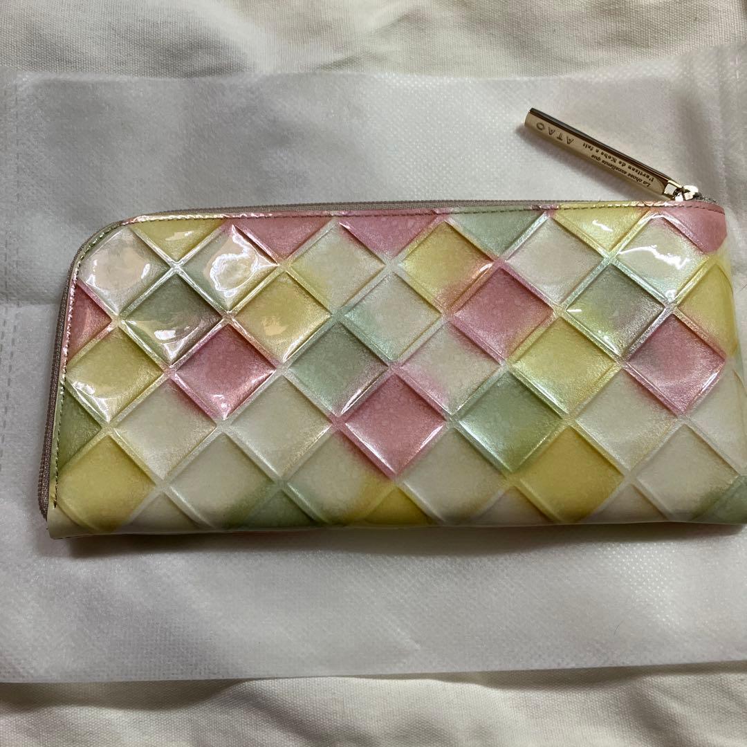 アタオ リモ ブロックパーティキャンディミックス